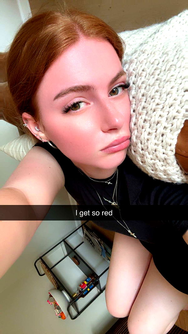 xxxtinacarmella image ~ Altpins