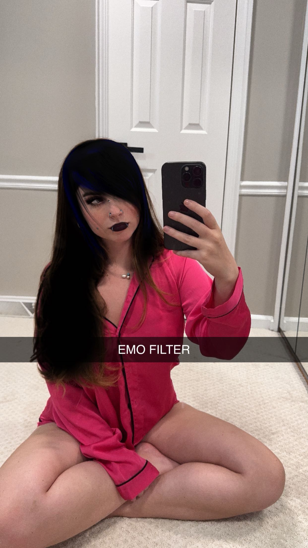 xxxtinacarmella snapchat image archive image