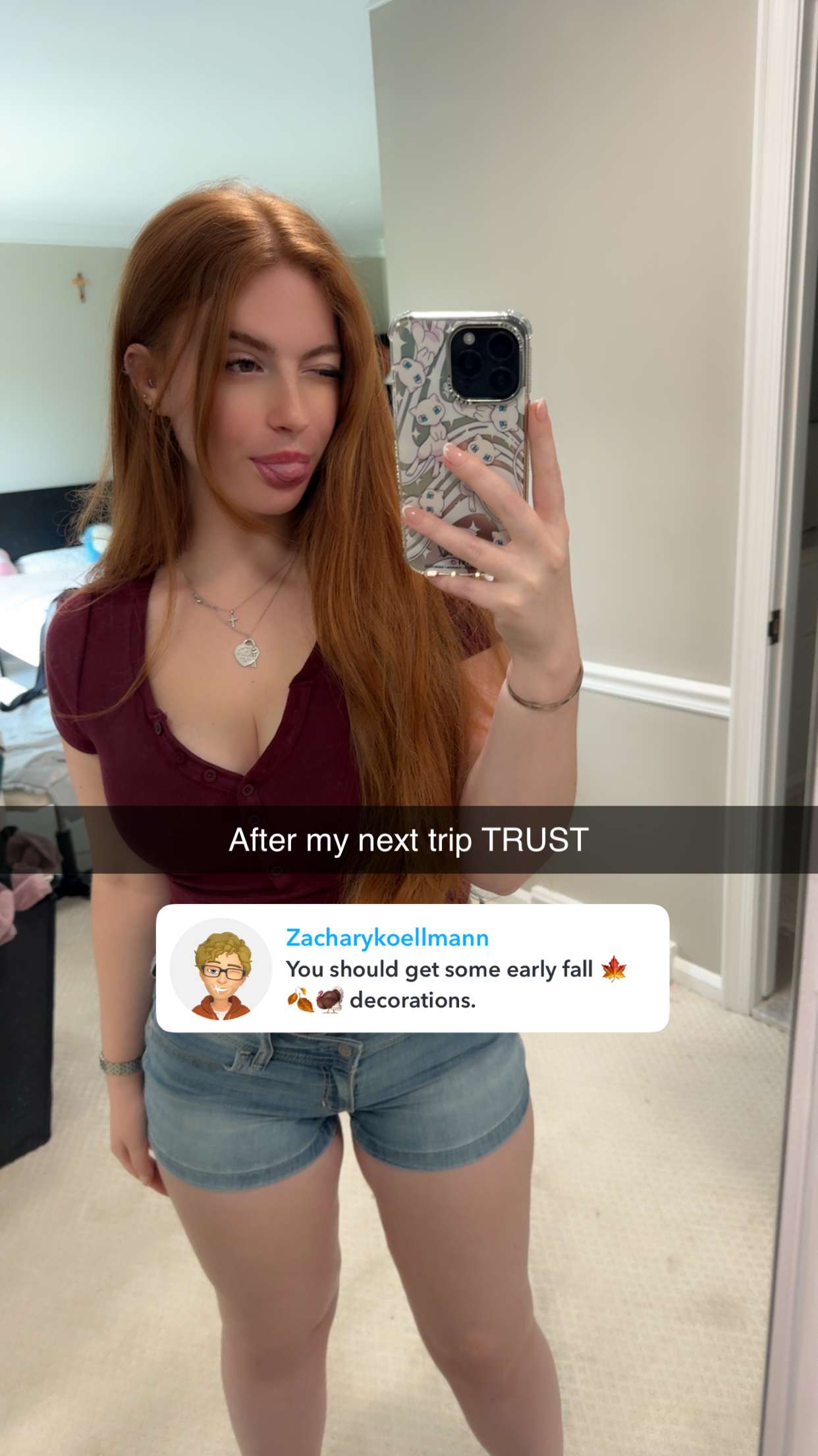 xxxtinacarmella snapchat image archive image