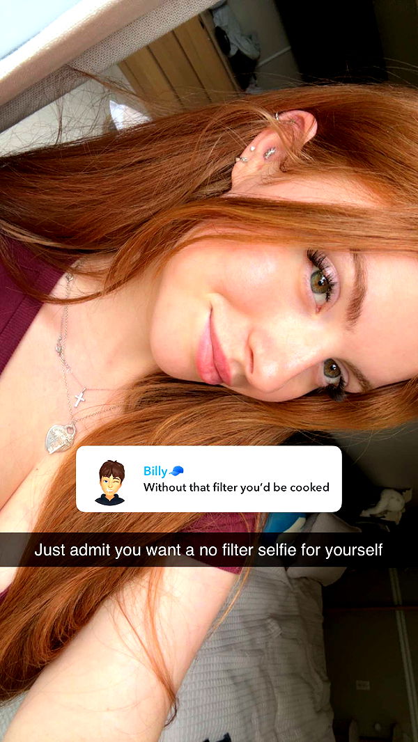 xxxtinacarmella image ~ Altpins