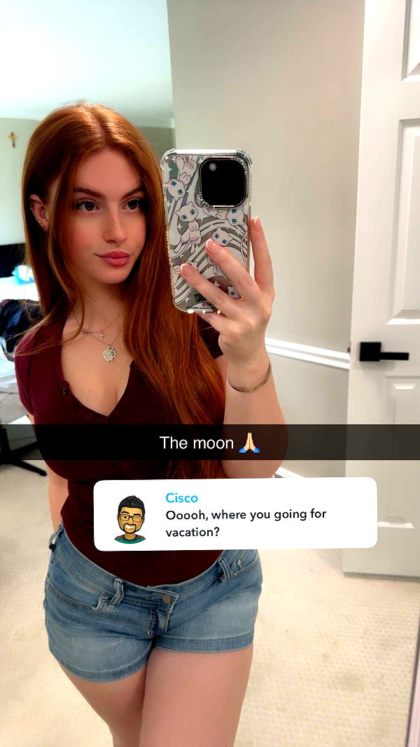 xxxtinacarmella image ~ Altpins