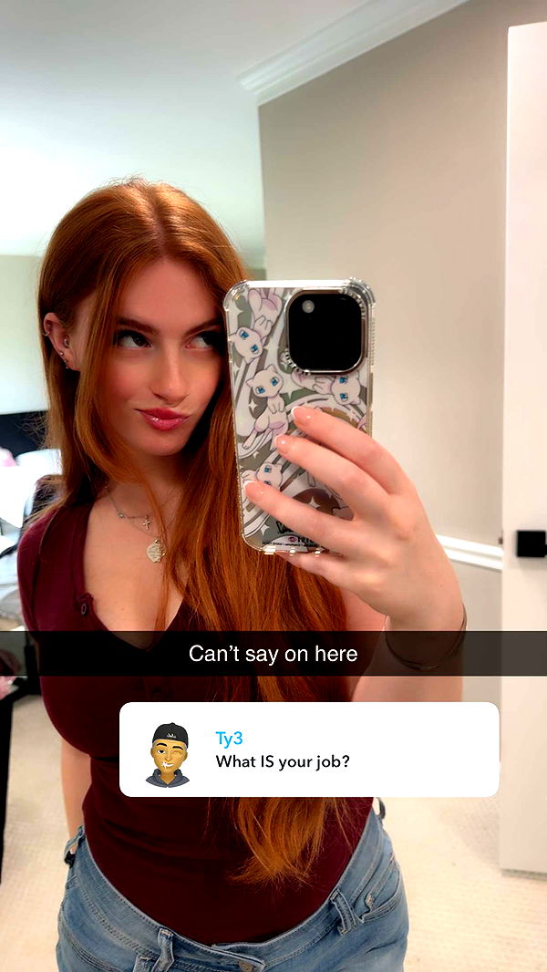 xxxtinacarmella image ~ Altpins