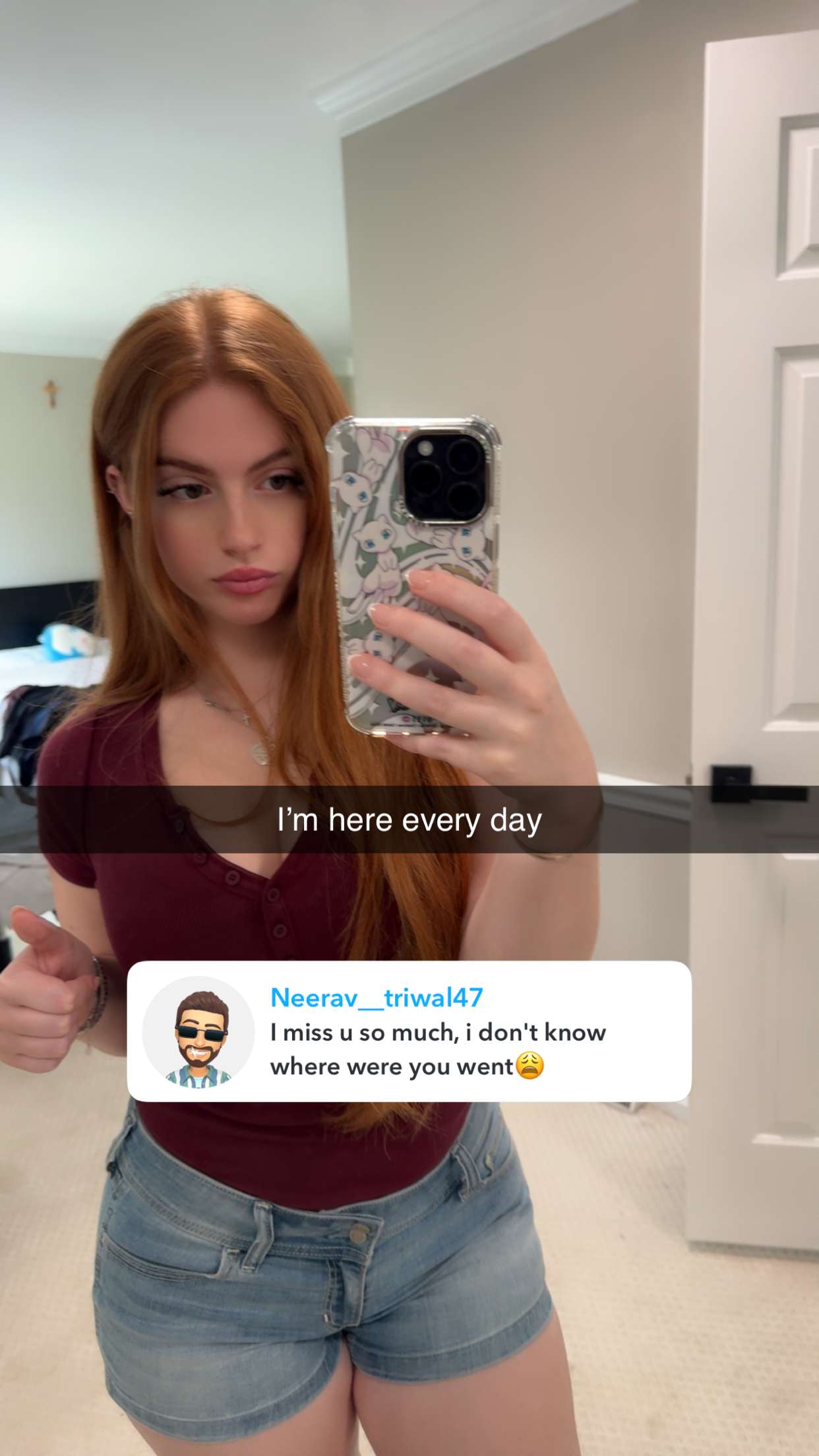 xxxtinacarmella snapchat image archive image