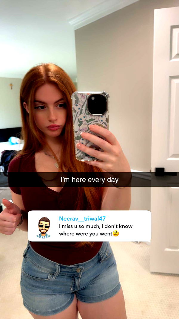 xxxtinacarmella image ~ Altpins