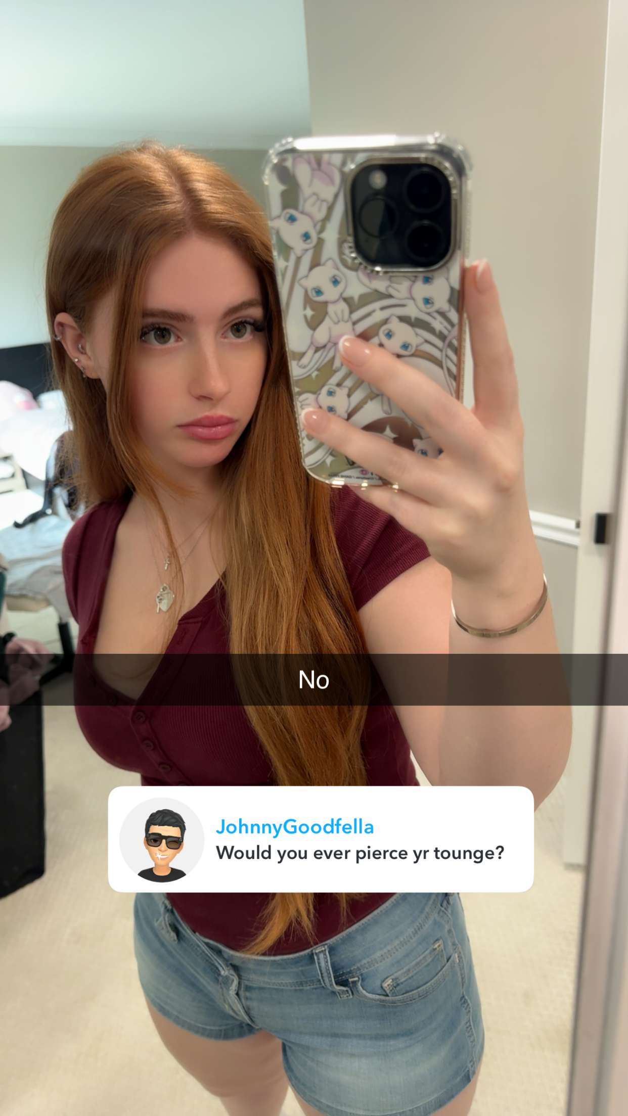 xxxtinacarmella snapchat image archive image