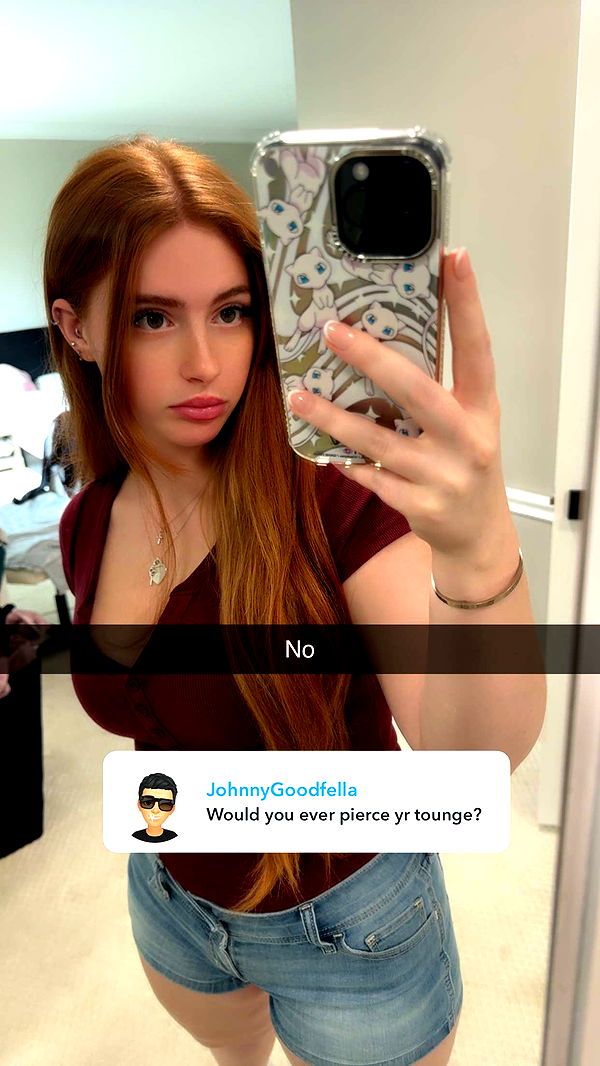 xxxtinacarmella image ~ Altpins