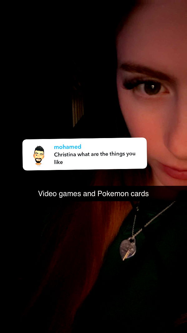 xxxtinacarmella image ~ Altpins