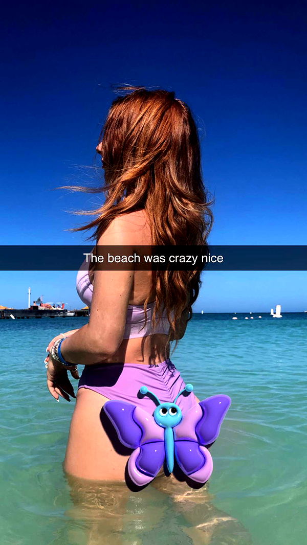 xxxtinacarmella image ~ Altpins