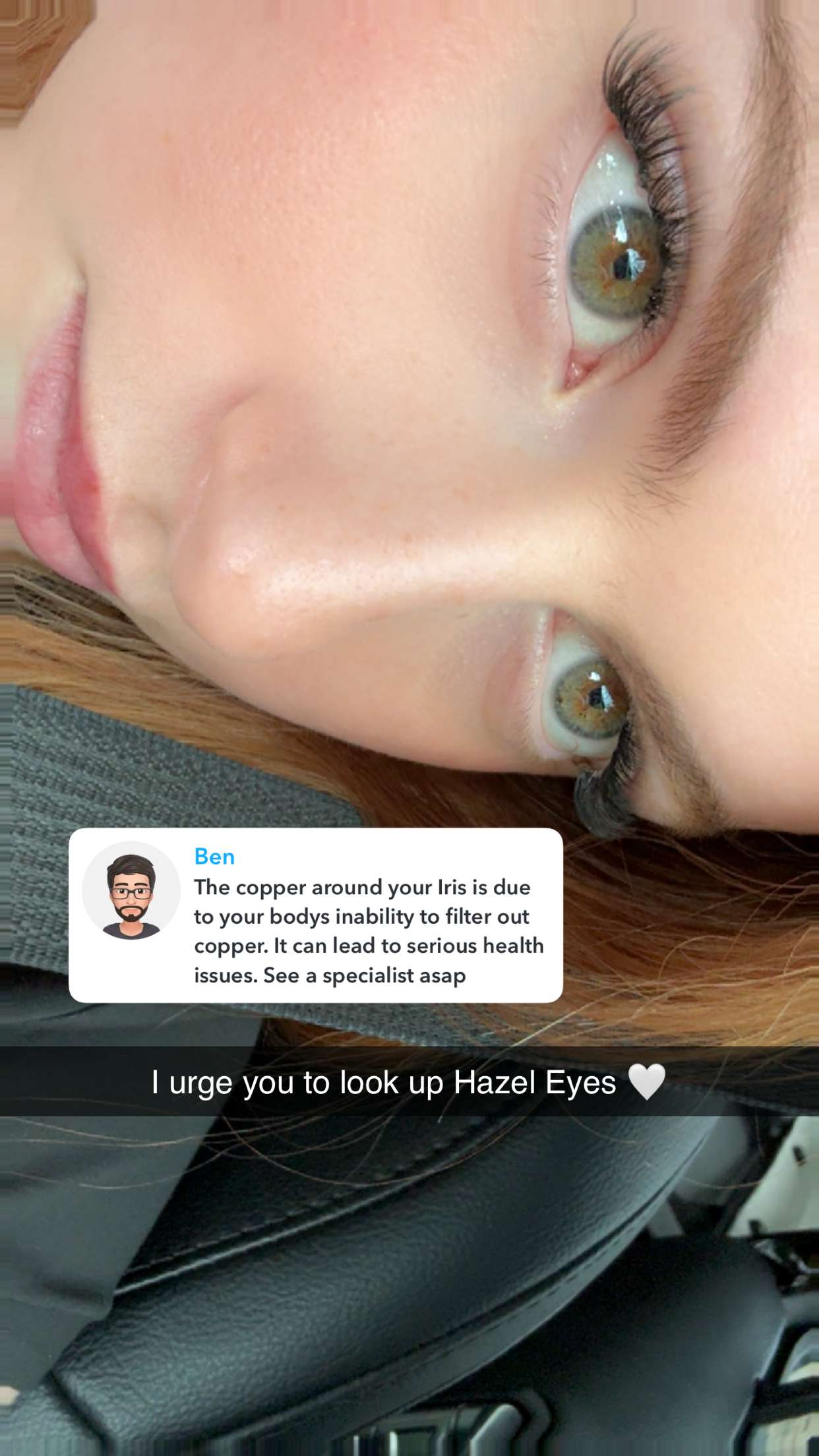 xxxtinacarmella snapchat image archive image