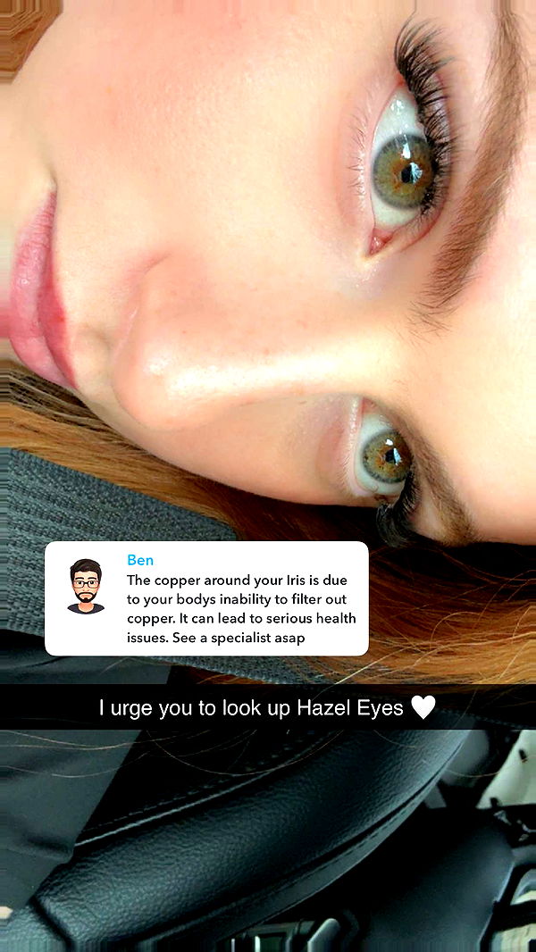 xxxtinacarmella image ~ Altpins