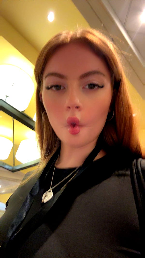 xxxtinacarmella image ~ Altpins