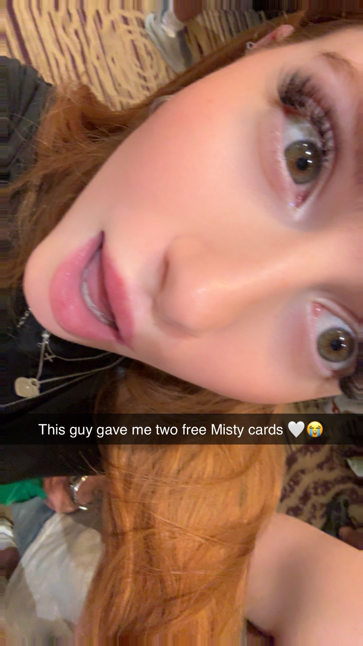 xxxtinacarmella snapchat image archive image