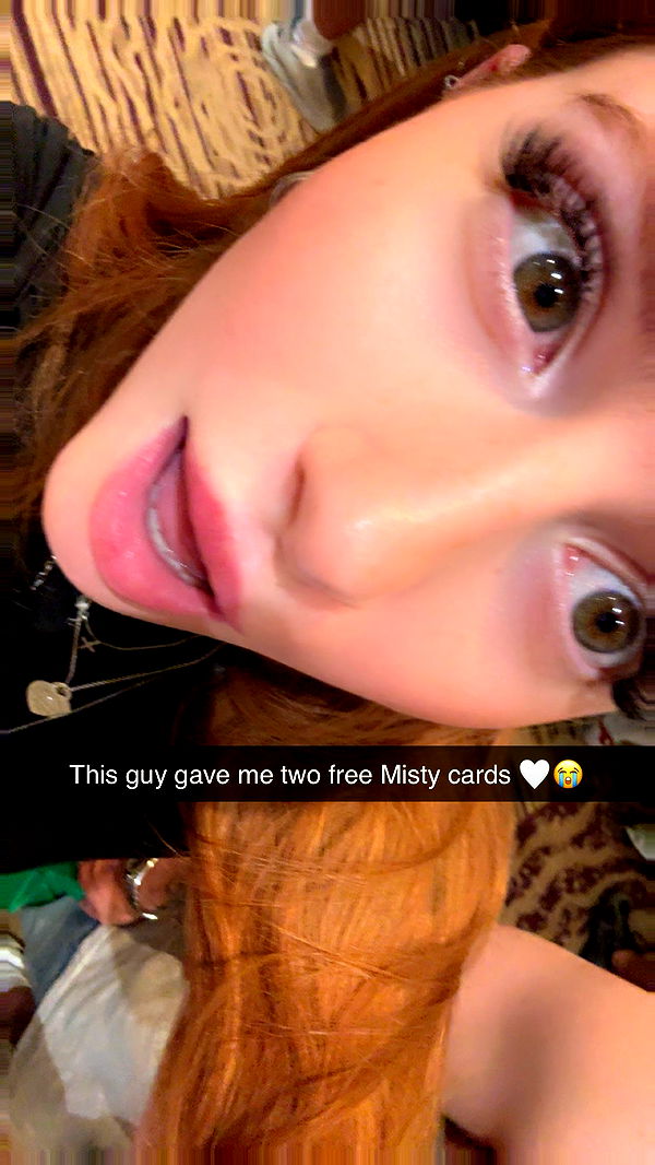 xxxtinacarmella image ~ Altpins