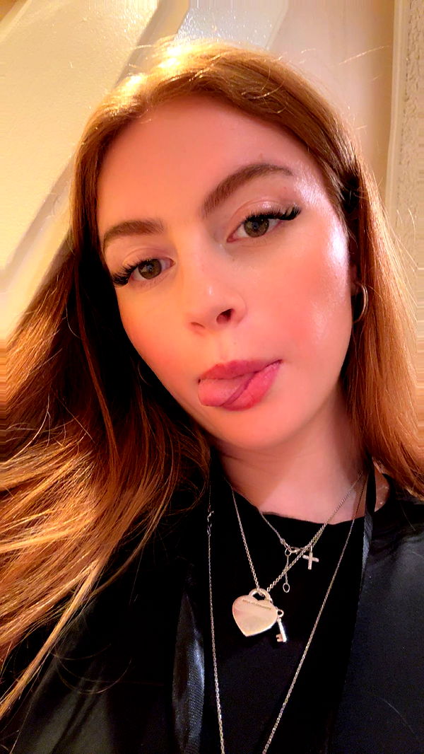 xxxtinacarmella image ~ Altpins