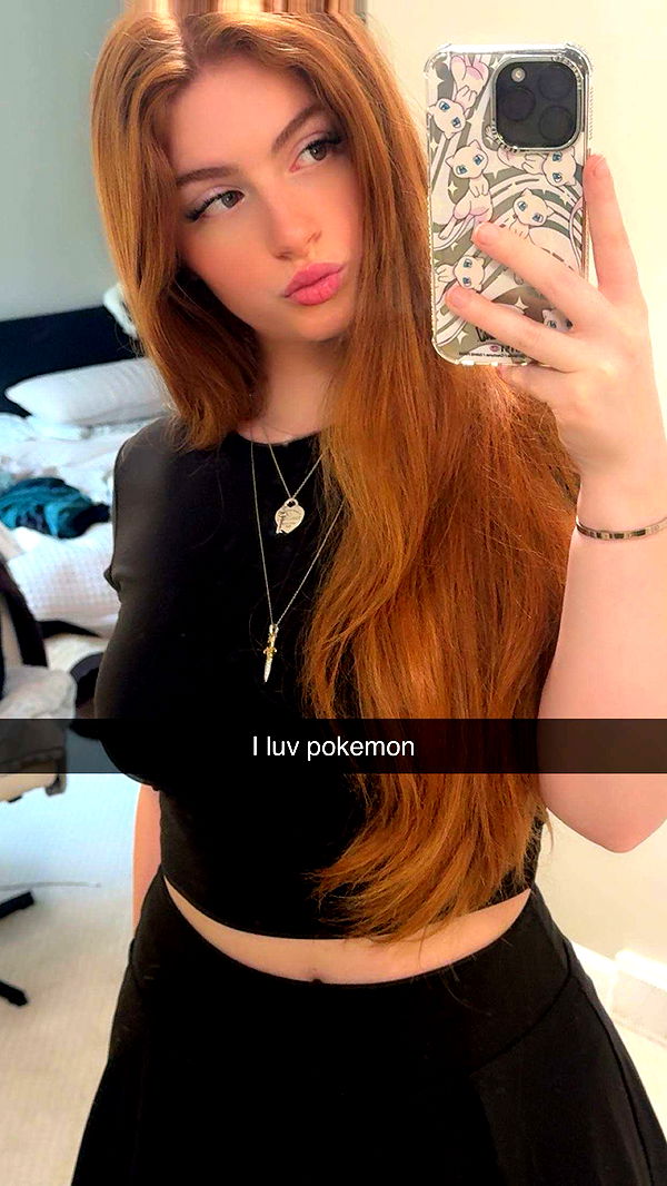 xxxtinacarmella image ~ Altpins