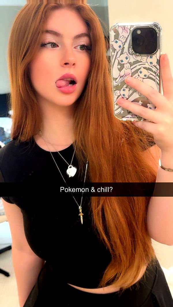 xxxtinacarmella image ~ Altpins