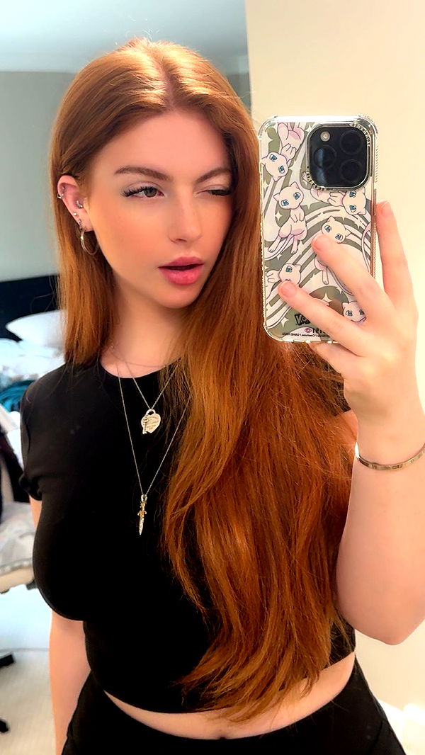 xxxtinacarmella image ~ Altpins