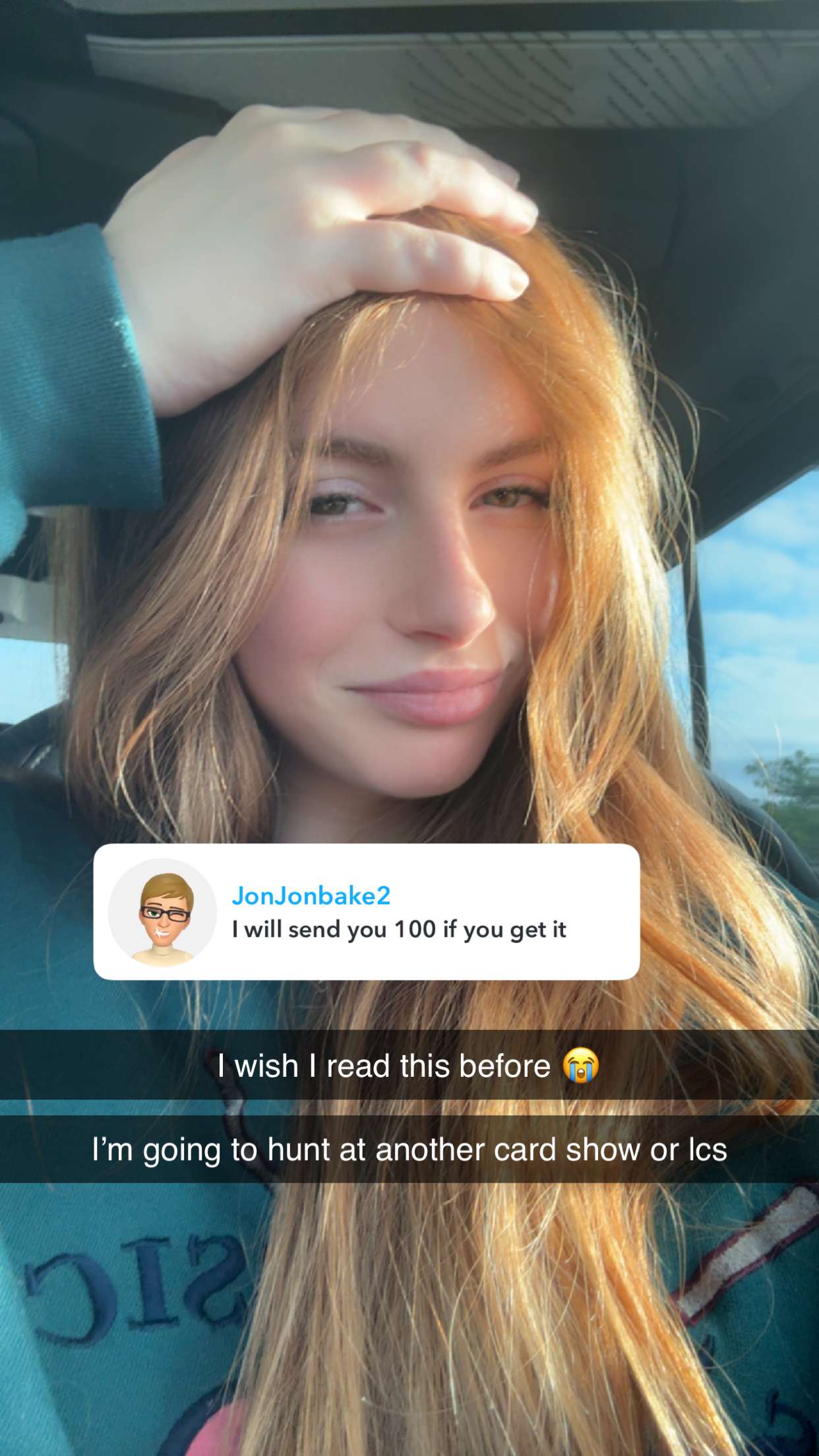 xxxtinacarmella snapchat image archive image