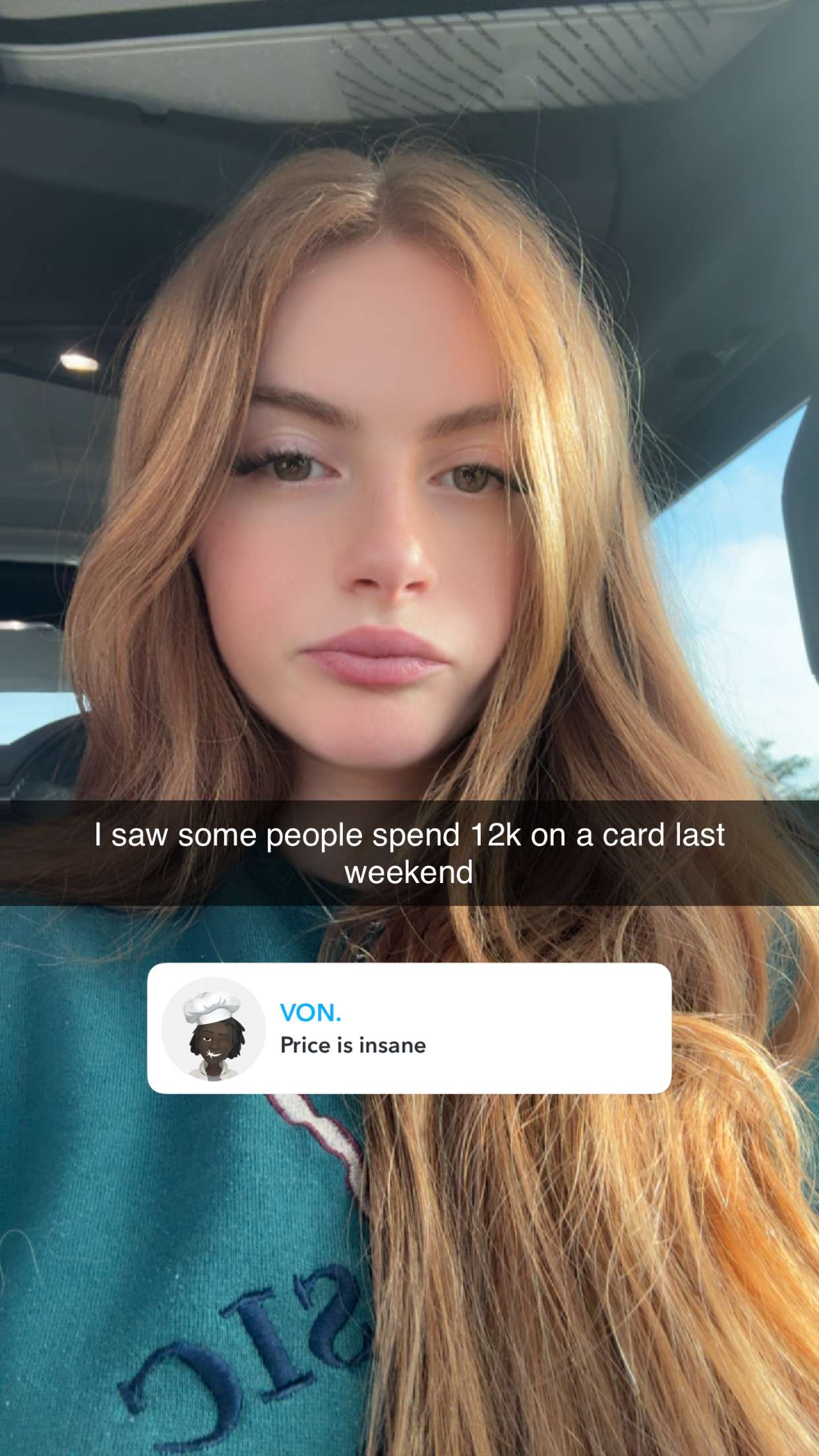 xxxtinacarmella snapchat image archive image