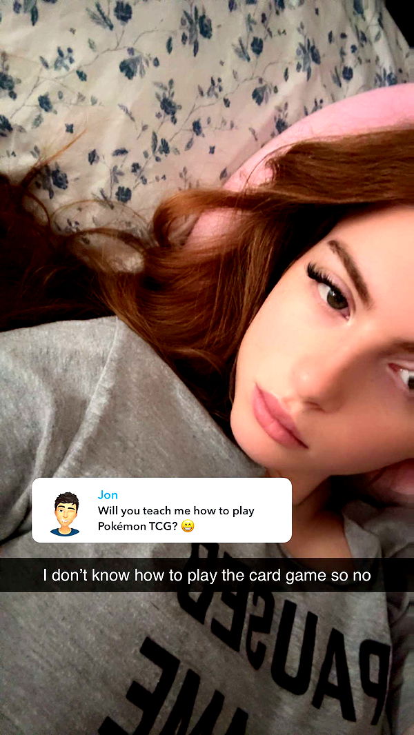 xxxtinacarmella image ~ Altpins