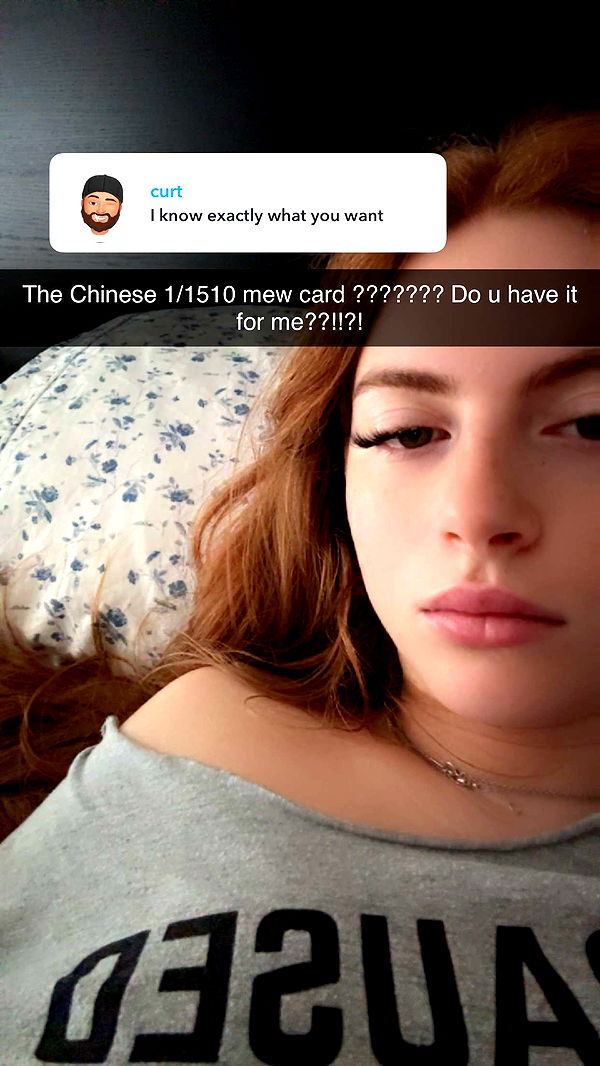 xxxtinacarmella image ~ Altpins