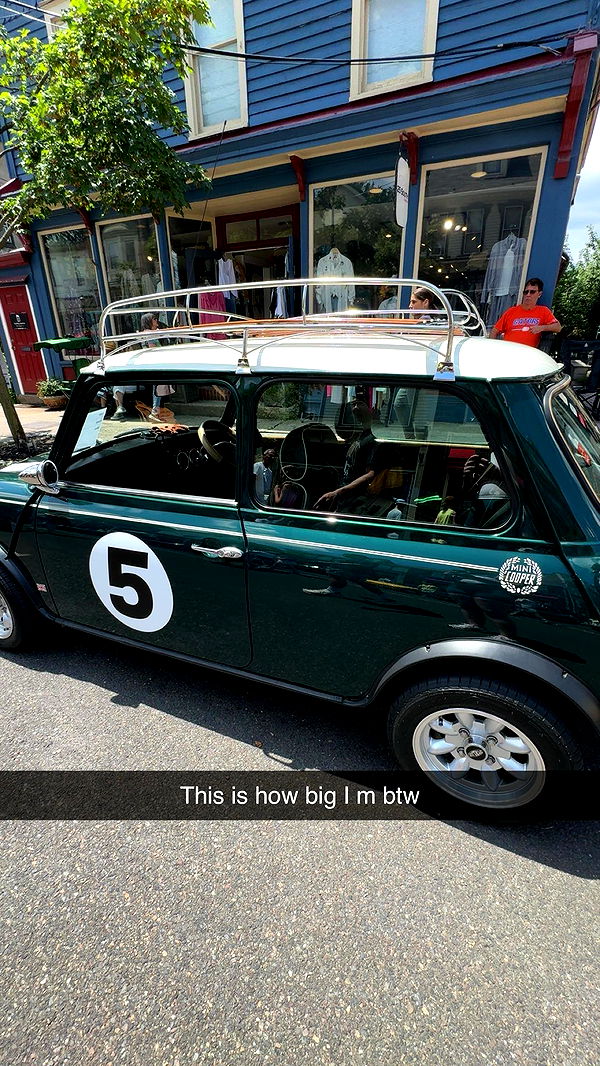 xxxtinacarmella image ~ Altpins