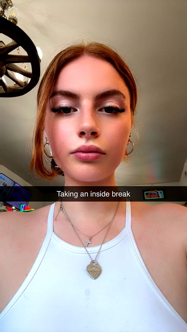 xxxtinacarmella image ~ Altpins