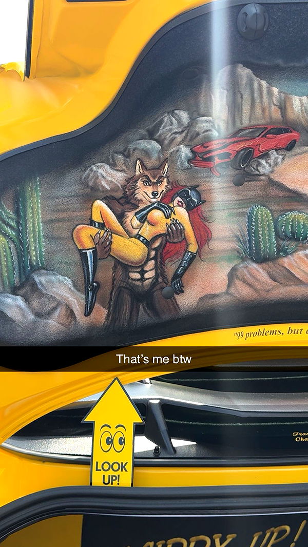 xxxtinacarmella image ~ Altpins