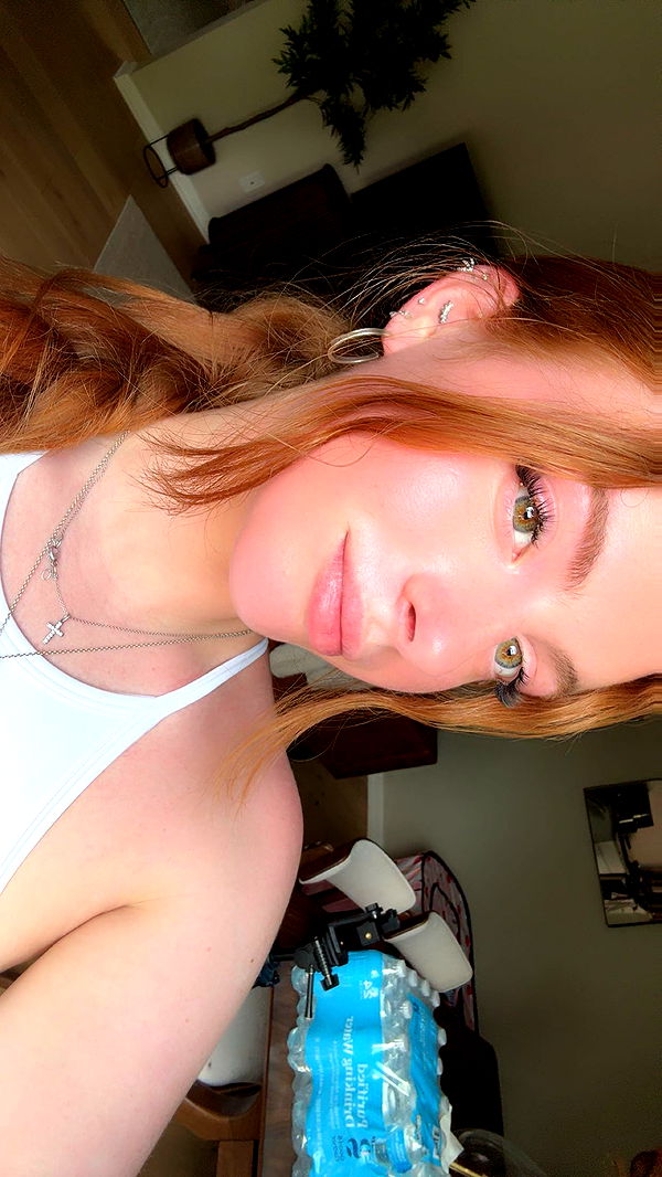 xxxtinacarmella image ~ Altpins