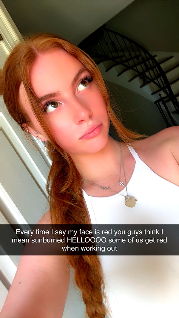 xxxtinacarmella image ~ Altpins