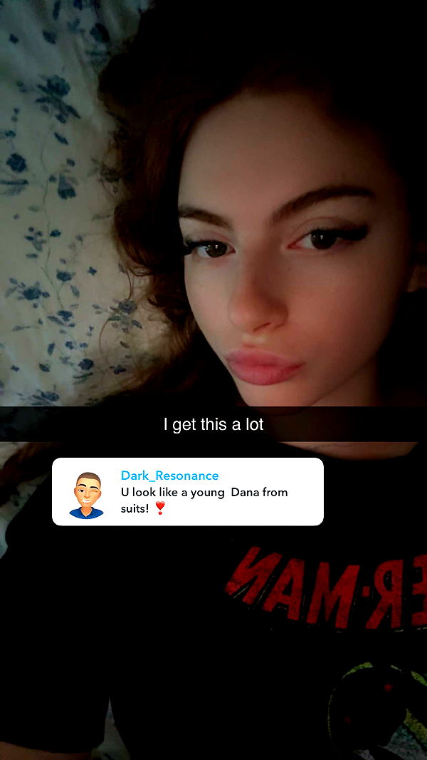 xxxtinacarmella image ~ Altpins