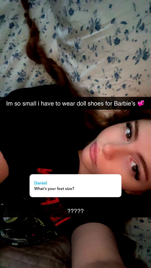 xxxtinacarmella image ~ Altpins