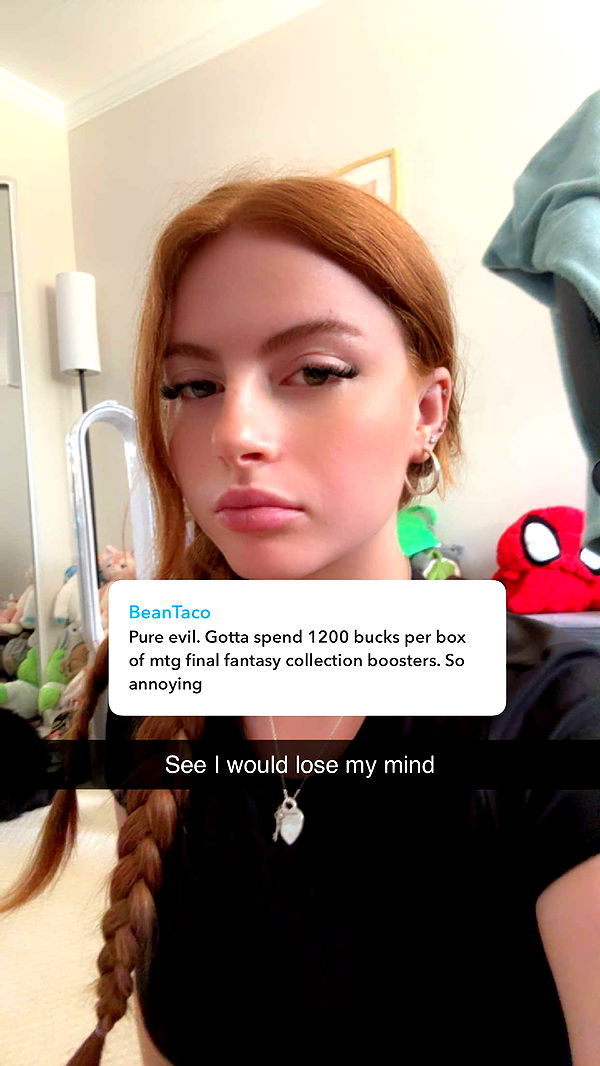 xxxtinacarmella image ~ Altpins