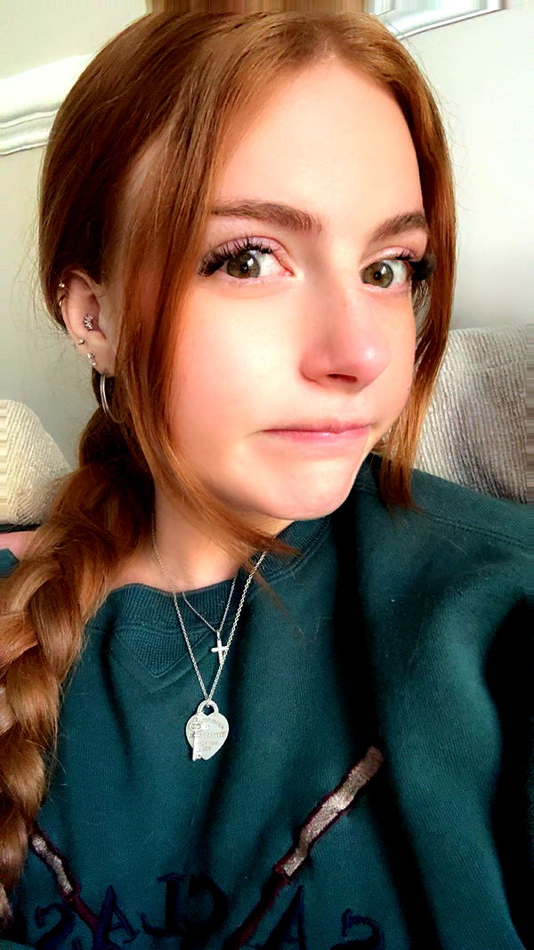 xxxtinacarmella image ~ Altpins