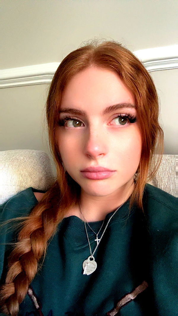 xxxtinacarmella image ~ Altpins