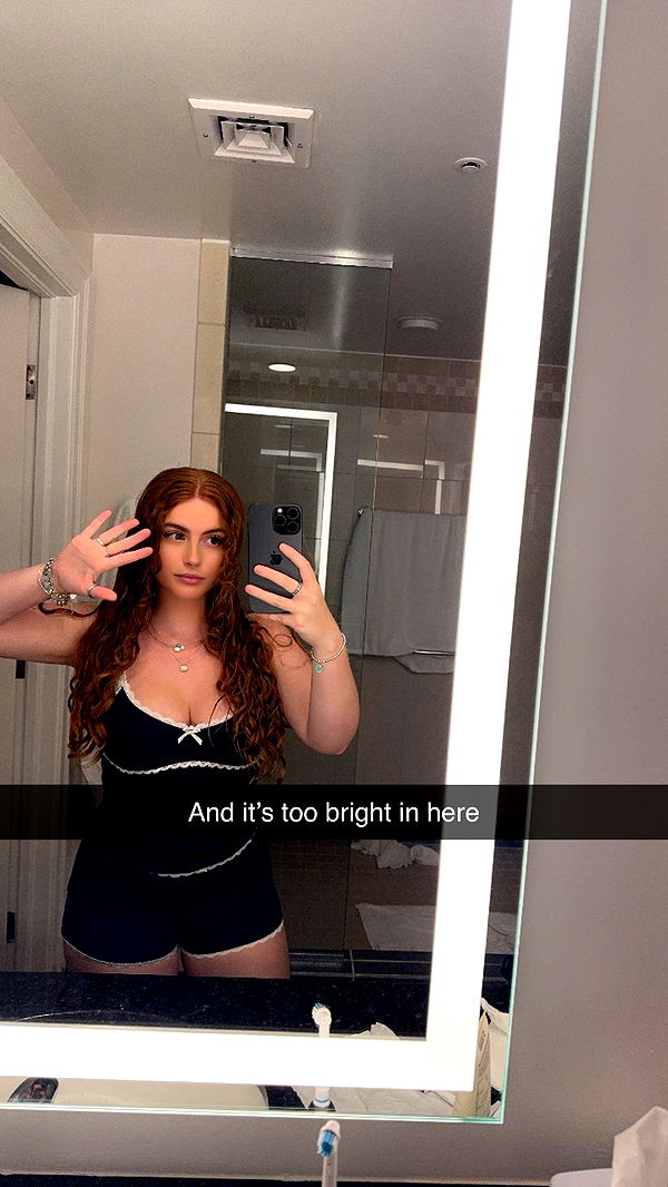 xxxtinacarmella image ~ Altpins