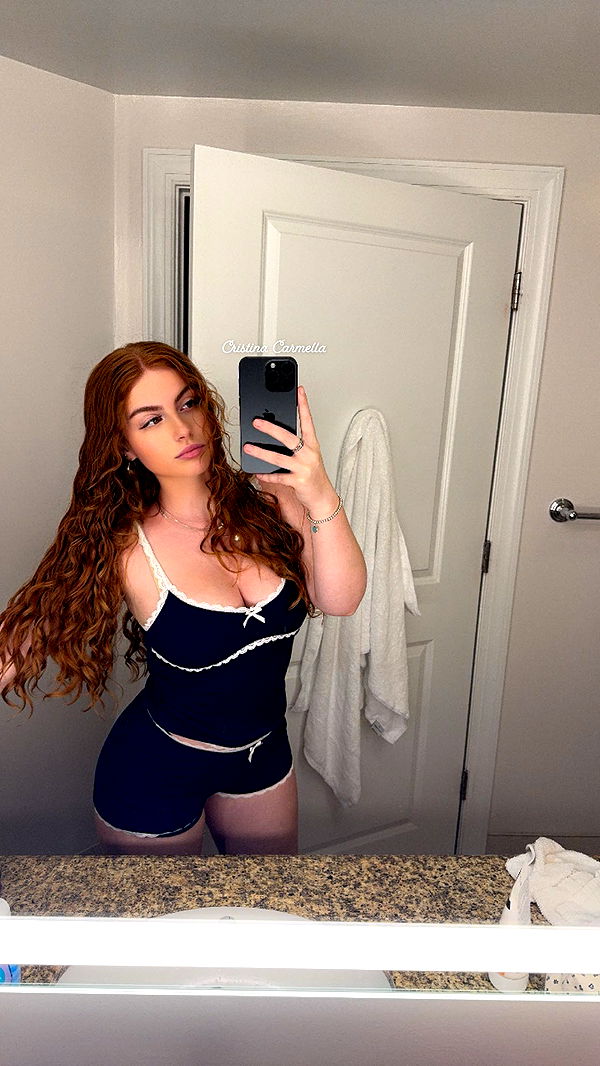 xxxtinacarmella image ~ Altpins