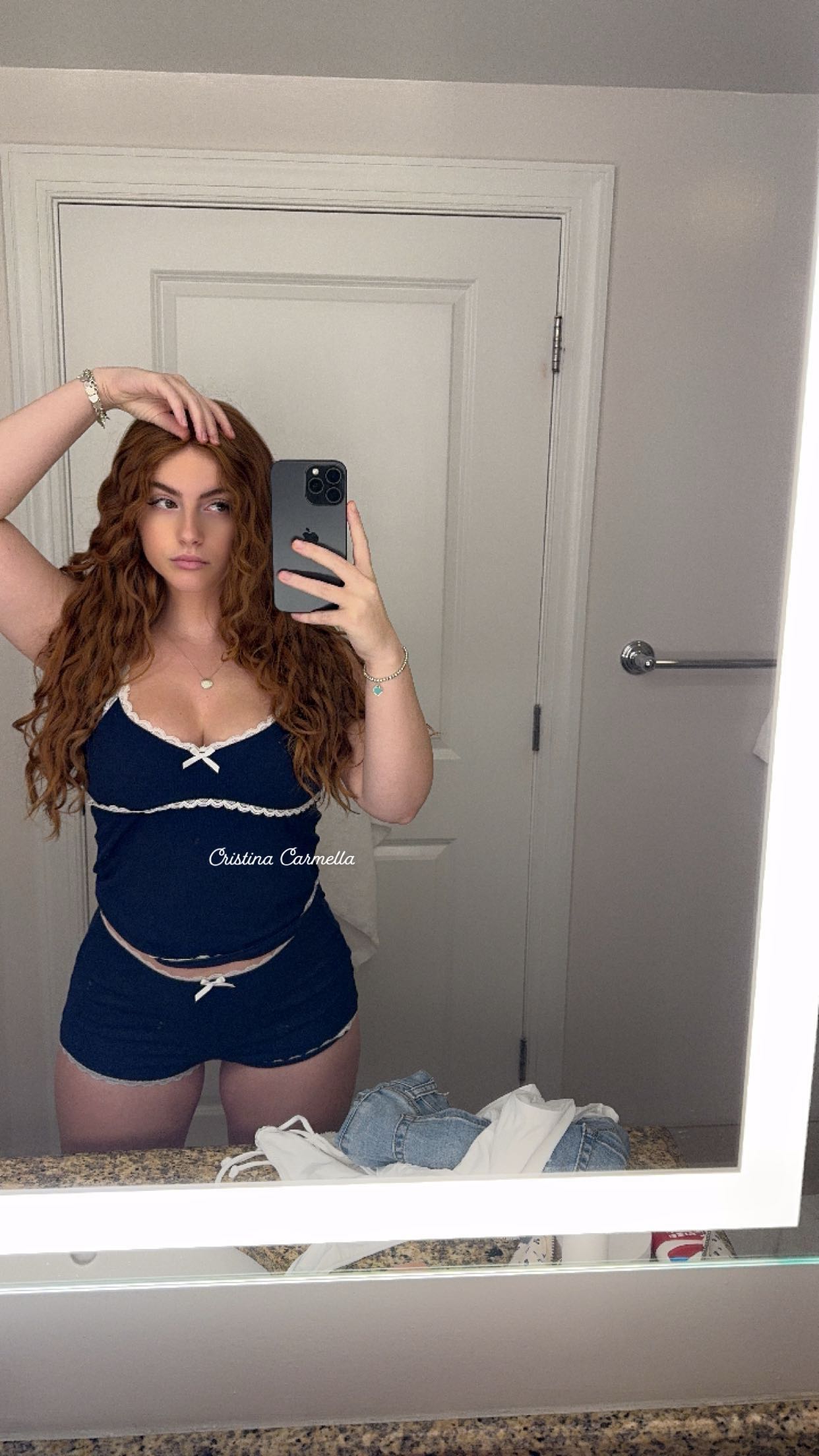 xxxtinacarmella snapchat image archive image