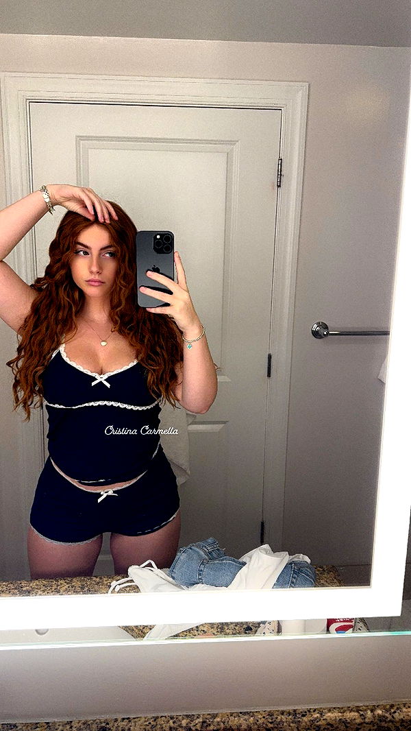 xxxtinacarmella image ~ Altpins