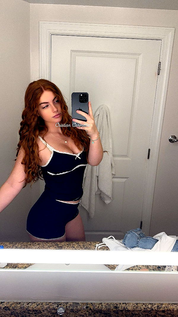 xxxtinacarmella image ~ Altpins