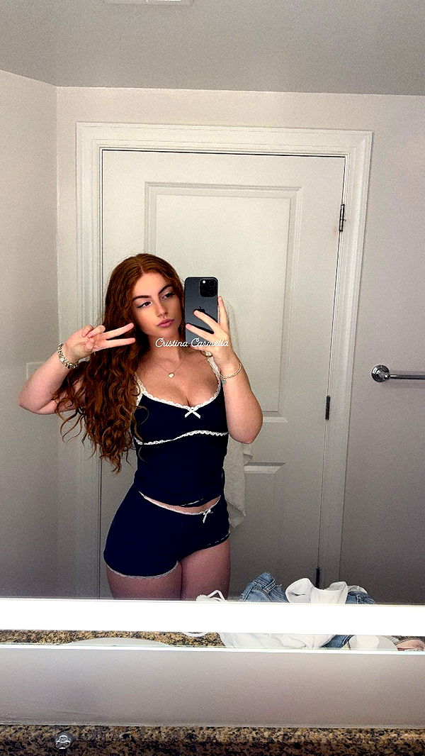 xxxtinacarmella image ~ Altpins