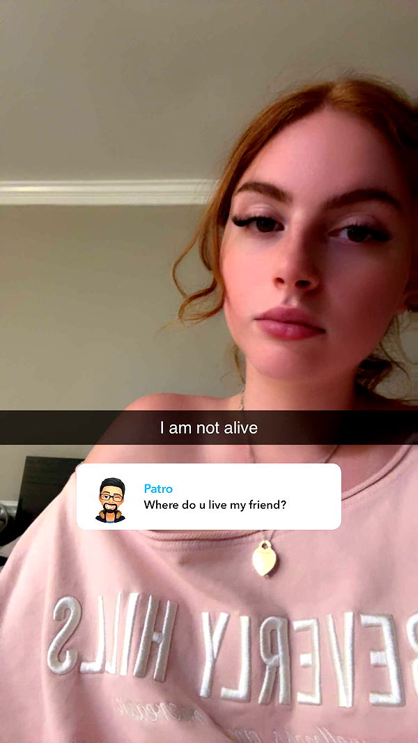 xxxtinacarmella image ~ Altpins