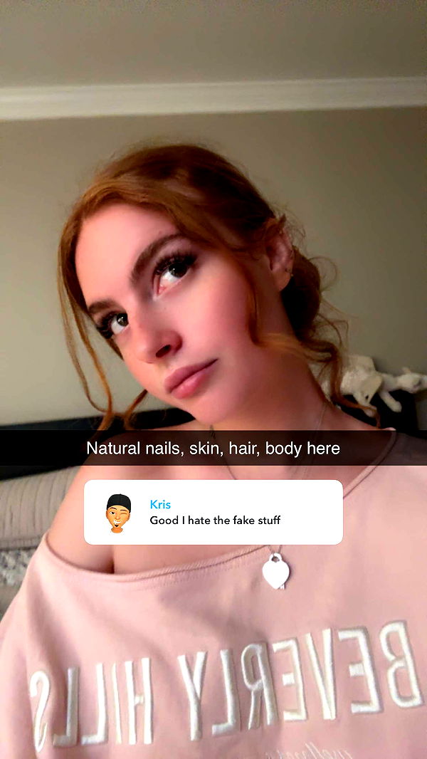 xxxtinacarmella image ~ Altpins