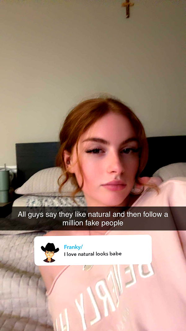 xxxtinacarmella image ~ Altpins