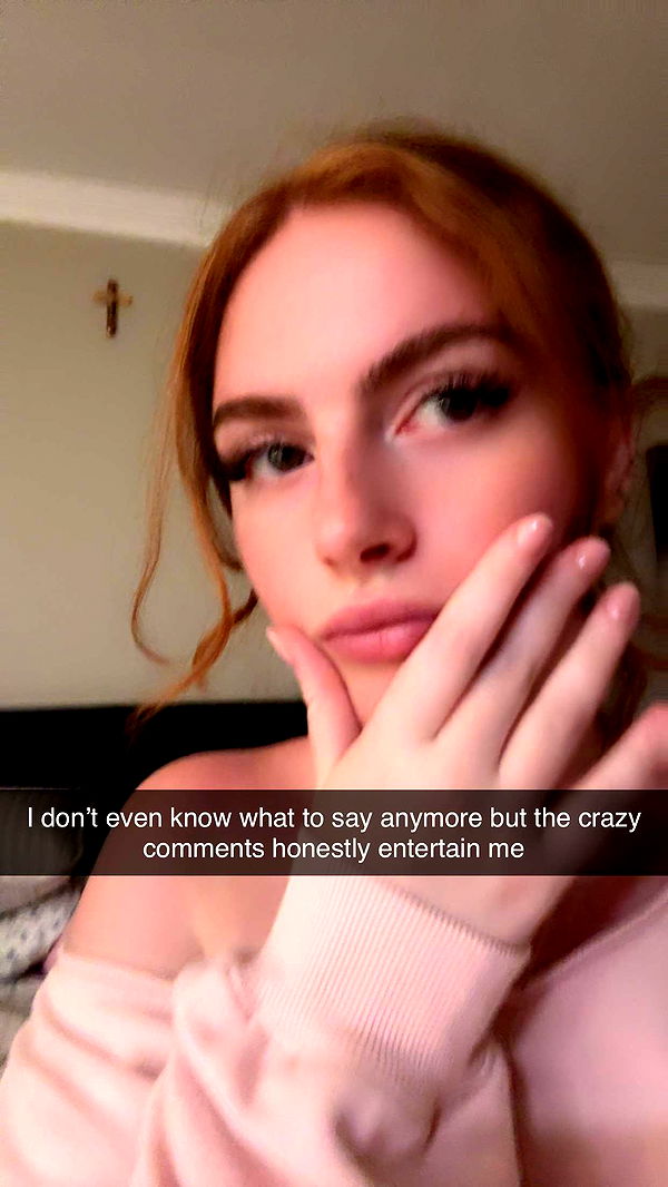 xxxtinacarmella image ~ Altpins