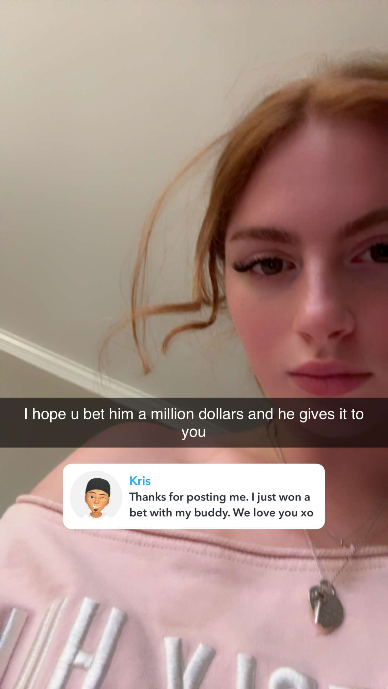 xxxtinacarmella snapchat image archive image