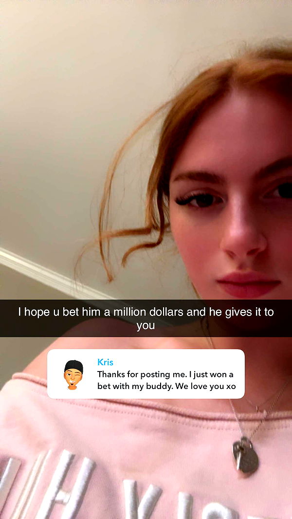 xxxtinacarmella image ~ Altpins