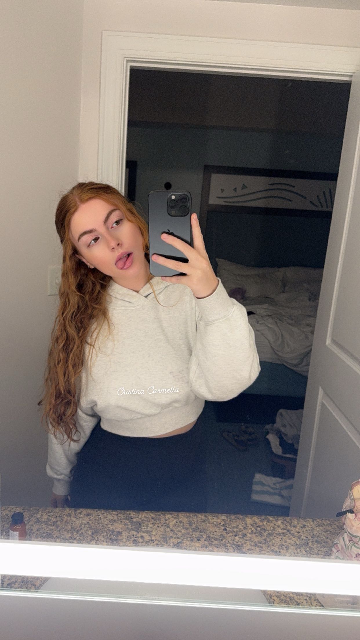 xxxtinacarmella snapchat image archive image