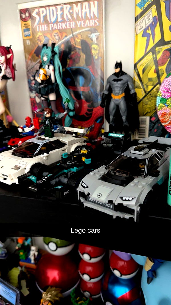 xxxtinacarmella image ~ Altpins