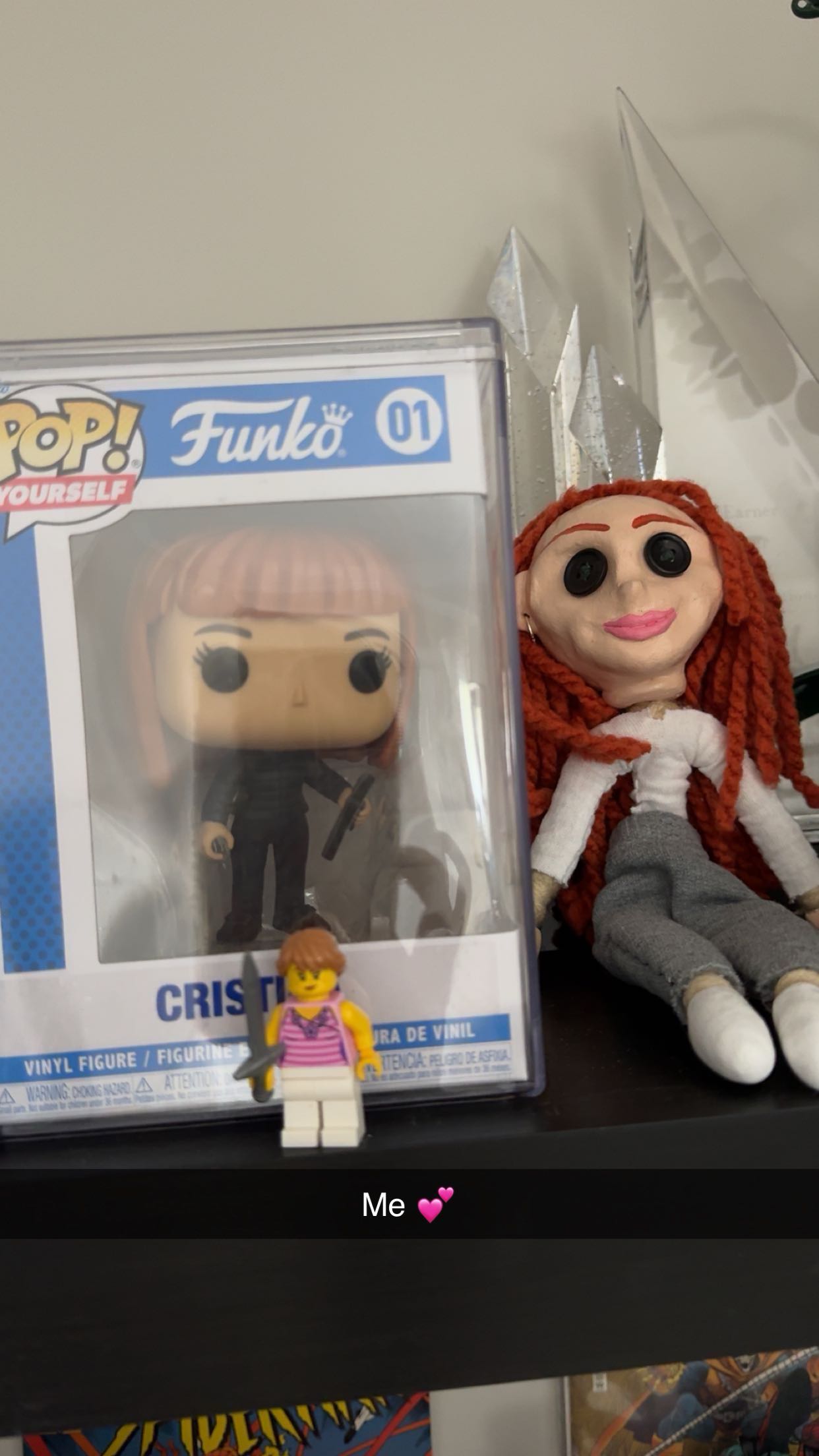 xxxtinacarmella snapchat image archive image